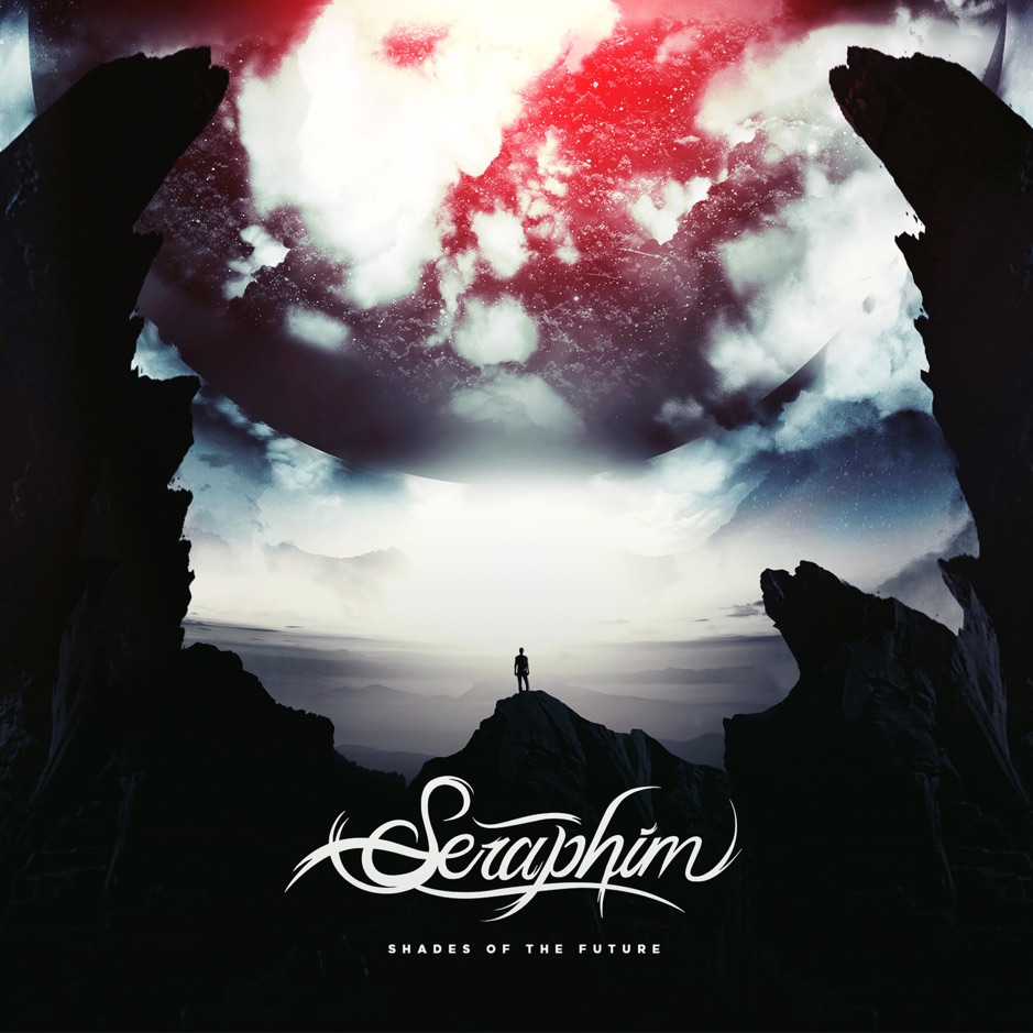 Seraphim - Shades Of The Future